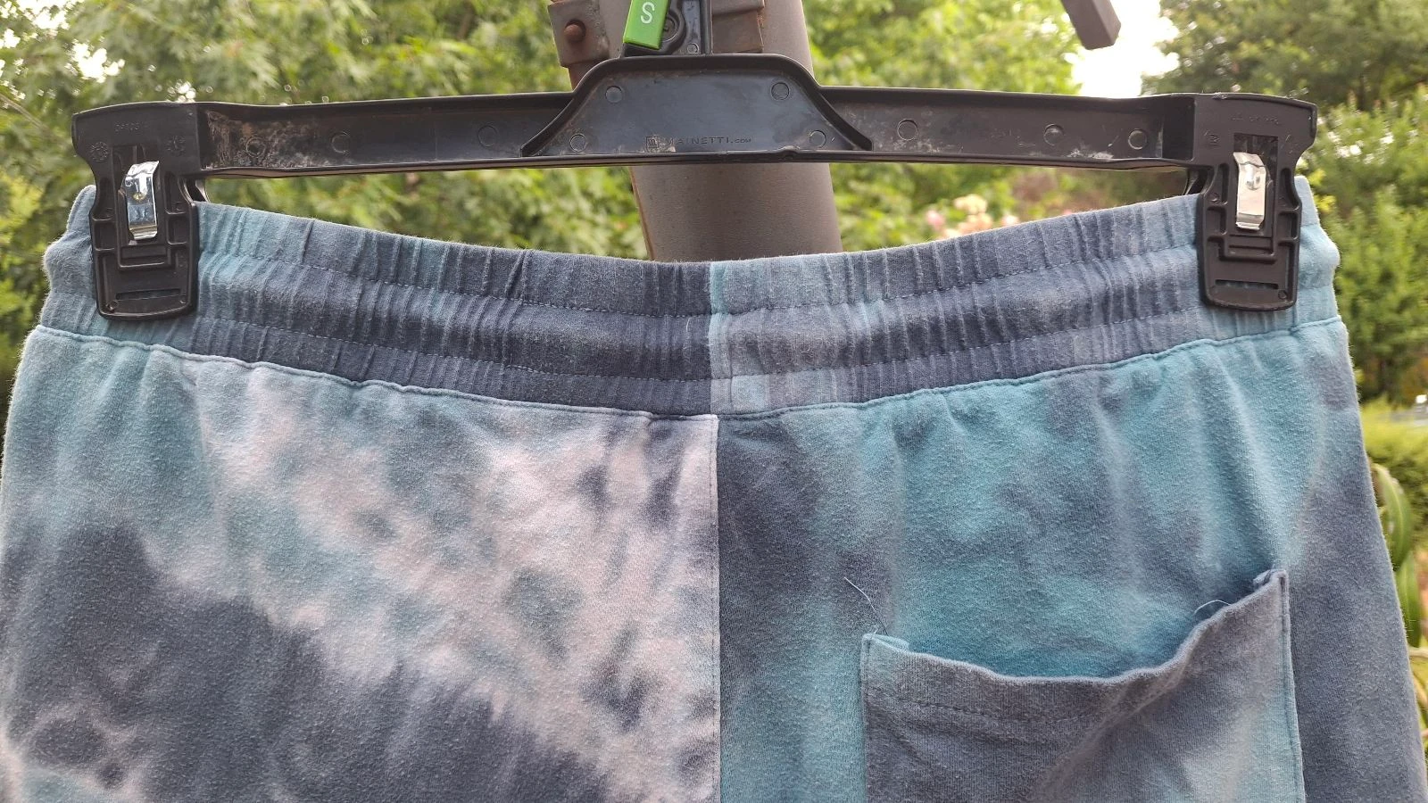 Short verano project X París – photo 5